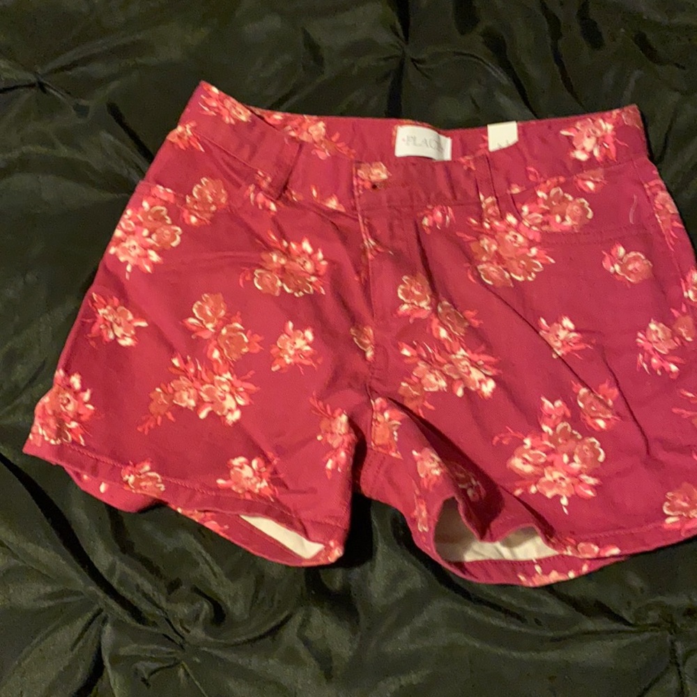 Children’s Place Brand New Shorts! Size 12